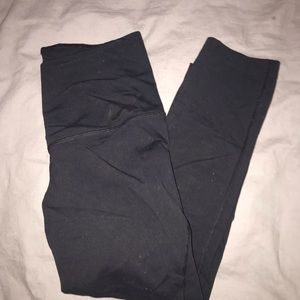 Nike high waisted leggings